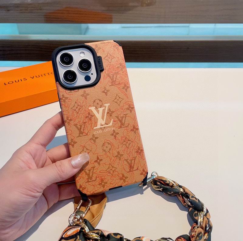 LV iphone 13-15Pro max 246